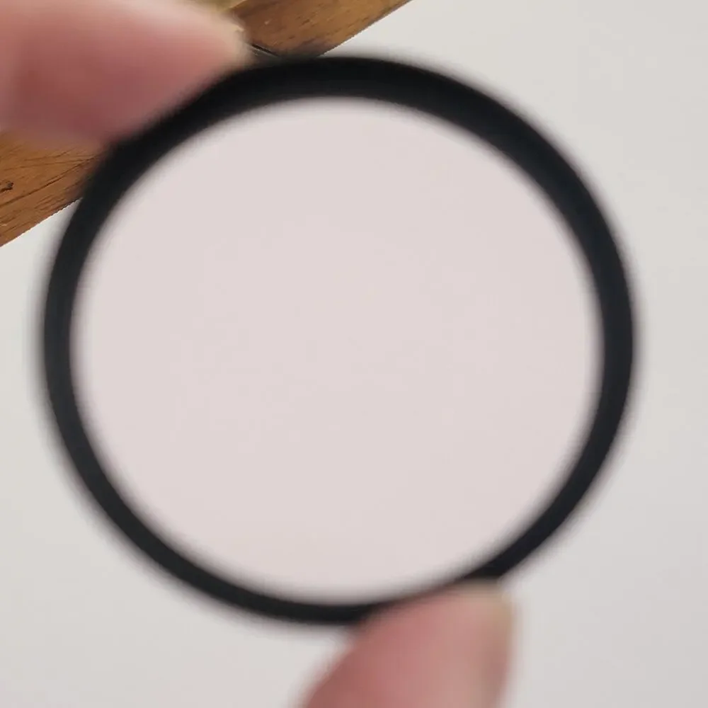 Hoya Skylight 1B 49mm Black Lens Filter Non-Reflex Camera Protective Filter